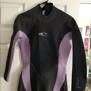 Rip Curl Women’s Wetsuit size 14